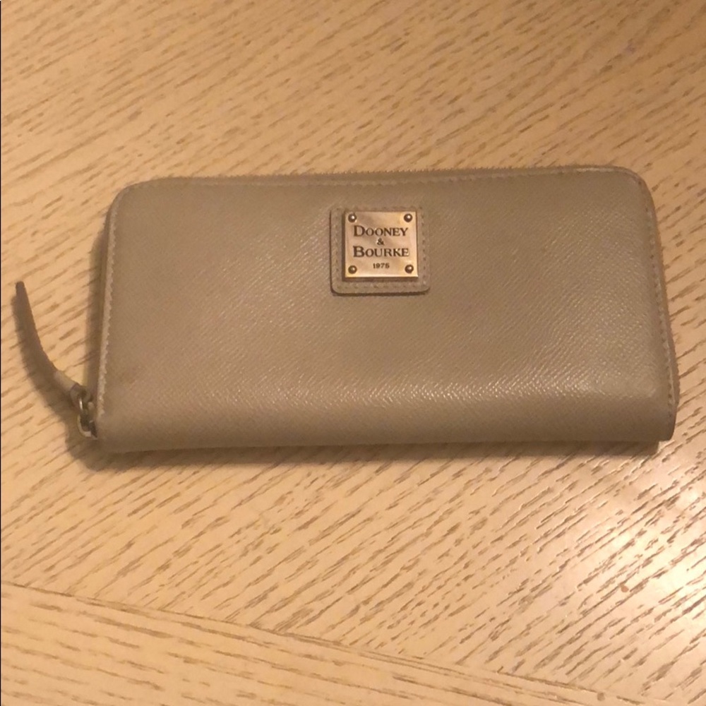 Dooney & Bourke Wallet